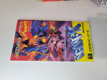 Load image into Gallery viewer, X-Men: Mutant Apocalypse - Nintendo Sfc Super Famicom