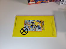 Load image into Gallery viewer, X-Men: Mutant Apocalypse - Nintendo Sfc Super Famicom