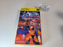 Load image into Gallery viewer, X-Men: Mutant Apocalypse - Nintendo Sfc Super Famicom