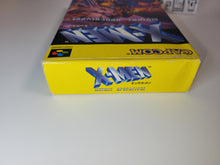 Load image into Gallery viewer, X-Men: Mutant Apocalypse - Nintendo Sfc Super Famicom