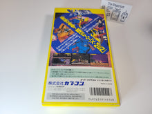 Load image into Gallery viewer, X-Men: Mutant Apocalypse - Nintendo Sfc Super Famicom