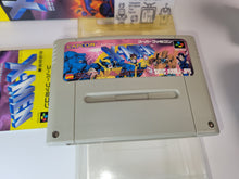 Load image into Gallery viewer, X-Men: Mutant Apocalypse - Nintendo Sfc Super Famicom