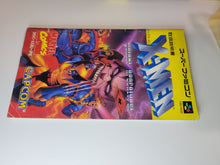 Load image into Gallery viewer, X-Men: Mutant Apocalypse - Nintendo Sfc Super Famicom