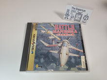 Load image into Gallery viewer, Battle Garegga - Sega Saturn SegaSaturn