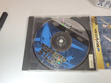 Load image into Gallery viewer, Battle Garegga - Sega Saturn SegaSaturn