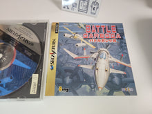 Load image into Gallery viewer, Battle Garegga - Sega Saturn SegaSaturn