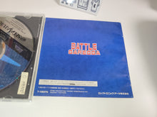 Load image into Gallery viewer, Battle Garegga - Sega Saturn SegaSaturn