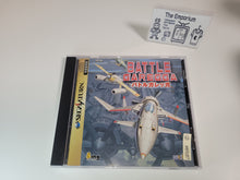 Load image into Gallery viewer, Battle Garegga - Sega Saturn SegaSaturn