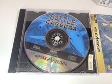 Load image into Gallery viewer, Battle Garegga - Sega Saturn SegaSaturn