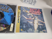 Load image into Gallery viewer, Battle Garegga - Sega Saturn SegaSaturn