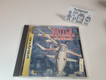 Load image into Gallery viewer, Battle Garegga - Sega Saturn SegaSaturn