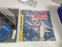 Load image into Gallery viewer, Battle Garegga - Sega Saturn SegaSaturn