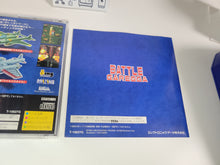 Load image into Gallery viewer, Battle Garegga - Sega Saturn SegaSaturn