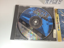 Load image into Gallery viewer, Battle Garegga - Sega Saturn SegaSaturn