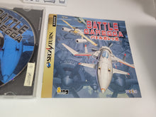 Load image into Gallery viewer, Battle Garegga - Sega Saturn SegaSaturn
