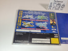 Load image into Gallery viewer, Battle Garegga - Sega Saturn SegaSaturn