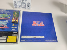 Load image into Gallery viewer, Battle Garegga - Sega Saturn SegaSaturn