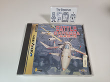Load image into Gallery viewer, Battle Garegga - Sega Saturn SegaSaturn
