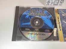 Load image into Gallery viewer, Battle Garegga - Sega Saturn SegaSaturn