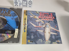 Load image into Gallery viewer, Battle Garegga - Sega Saturn SegaSaturn