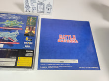 Load image into Gallery viewer, Battle Garegga - Sega Saturn SegaSaturn