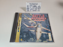 Load image into Gallery viewer, Battle Garegga - Sega Saturn SegaSaturn
