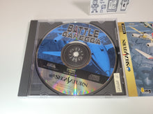 Load image into Gallery viewer, Battle Garegga - Sega Saturn SegaSaturn