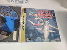 Load image into Gallery viewer, Battle Garegga - Sega Saturn SegaSaturn