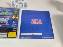 Load image into Gallery viewer, Battle Garegga - Sega Saturn SegaSaturn