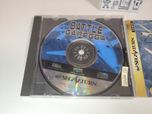 Load image into Gallery viewer, Battle Garegga - Sega Saturn SegaSaturn