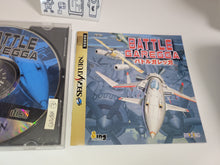 Load image into Gallery viewer, Battle Garegga - Sega Saturn SegaSaturn