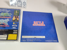 Load image into Gallery viewer, Battle Garegga - Sega Saturn SegaSaturn