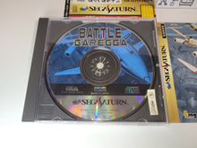 Load image into Gallery viewer, Battle Garegga - Sega Saturn SegaSaturn