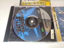 Load image into Gallery viewer, Battle Garegga - Sega Saturn SegaSaturn