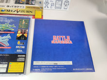 Load image into Gallery viewer, Battle Garegga - Sega Saturn SegaSaturn