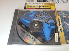 Load image into Gallery viewer, Battle Garegga - Sega Saturn SegaSaturn