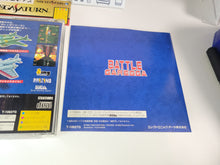 Load image into Gallery viewer, Battle Garegga - Sega Saturn SegaSaturn