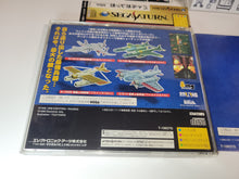 Load image into Gallery viewer, Battle Garegga - Sega Saturn SegaSaturn
