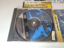 Load image into Gallery viewer, Battle Garegga - Sega Saturn SegaSaturn