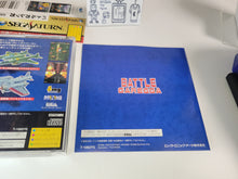 Load image into Gallery viewer, Battle Garegga - Sega Saturn SegaSaturn