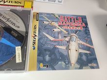 Load image into Gallery viewer, Battle Garegga - Sega Saturn SegaSaturn