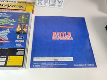Load image into Gallery viewer, Battle Garegga - Sega Saturn SegaSaturn