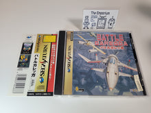 Load image into Gallery viewer, Battle Garegga - Sega Saturn SegaSaturn