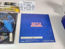 Load image into Gallery viewer, Battle Garegga - Sega Saturn SegaSaturn