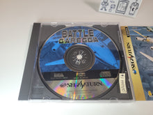 Load image into Gallery viewer, Battle Garegga - Sega Saturn SegaSaturn