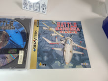 Load image into Gallery viewer, Battle Garegga - Sega Saturn SegaSaturn