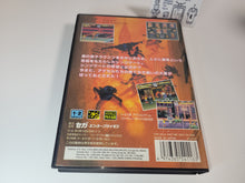 Load image into Gallery viewer, Bare Knuckle III - Sega MD MegaDrive