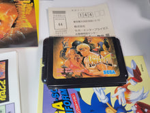 Load image into Gallery viewer, Bare Knuckle III - Sega MD MegaDrive