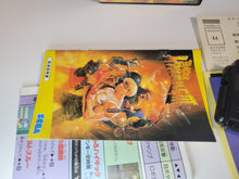 Load image into Gallery viewer, Bare Knuckle III - Sega MD MegaDrive
