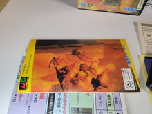 Load image into Gallery viewer, Bare Knuckle III - Sega MD MegaDrive